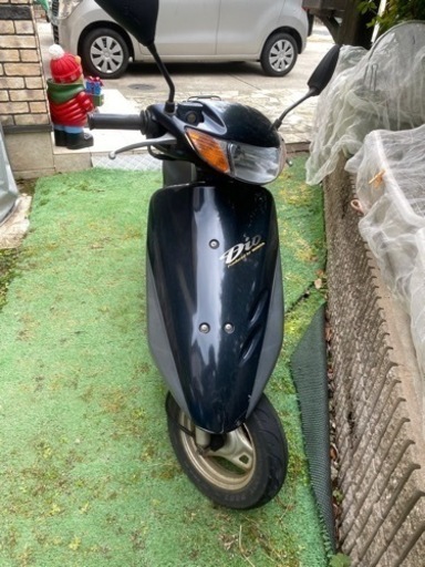 ホンダ　ライブdio 格安