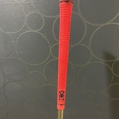 TOURSTAGE X-DRIVE ドライバーの画像