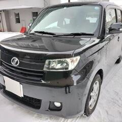 トヨタ bＢ 4WD  車検付き