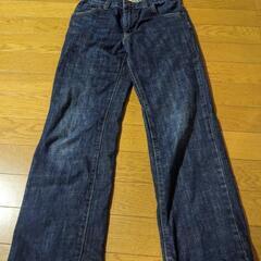 GAP　キッズ　ジーパン　ジーンズ　140 ギャップ　パンツ
