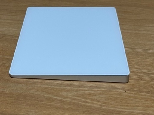 Apple Magic Trackpad 2