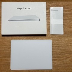 Apple Magic Trackpad 2