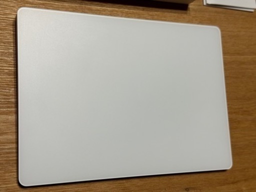Apple Magic Trackpad 2
