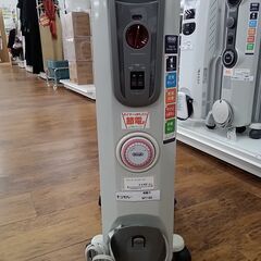 ★ジモティ割あり★ DELONGHI オイルヒーター   動作確...