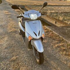 HONDA LEAD EX 110cc 中古 JF19 リード110
