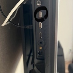 東芝 有機ELテレビ 48X8900K+WALL V3 HIGH テレビスタンドの画像