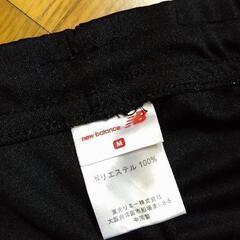 （値下げ）New Balanceジャージの画像