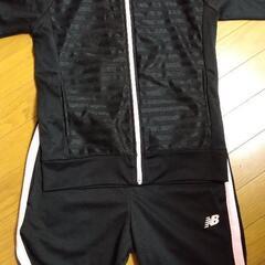 （値下げ）New Balanceジャージ