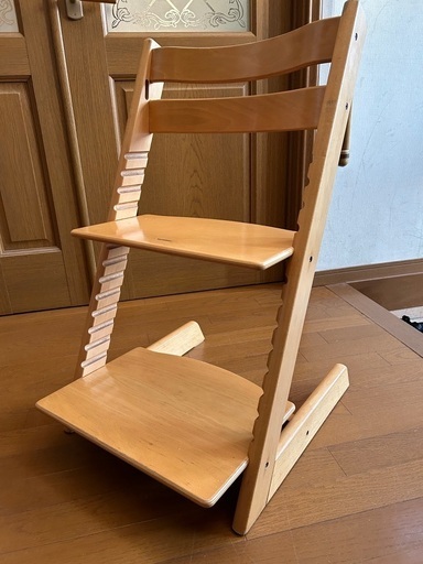 STOKKE トリップトラップ