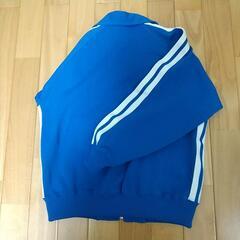男の子【美品】体操服 ジャージ 140の画像