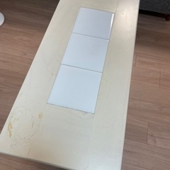 ラック　キッチンラック　傷ありの画像