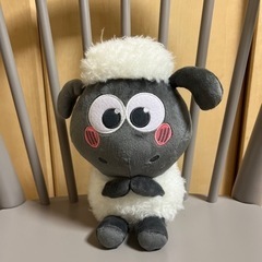 ひつじのショーン