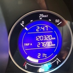 ホンダ　フィットの画像