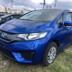 ホンダ　フィット