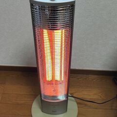 遠赤 カーボンヒーター SANYO RX-CS9Aの画像