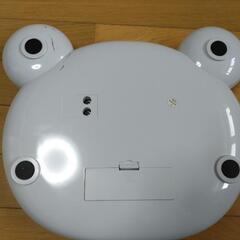 ベビースケールの画像