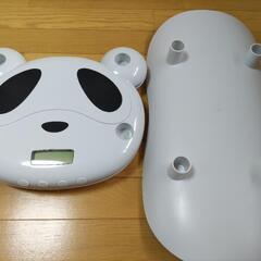 ベビースケールの画像