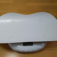 ベビースケールの画像