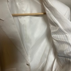 H&M エイチアンドエム　テーラード ジャケット　中古品の画像