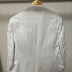 H&M エイチアンドエム　テーラード ジャケット　中古品の画像