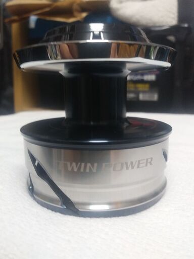 21ツインパワー14000スプ―ル