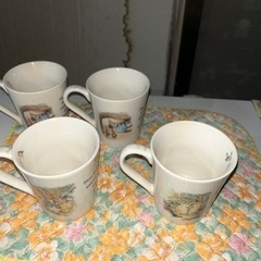 ピーターラビット