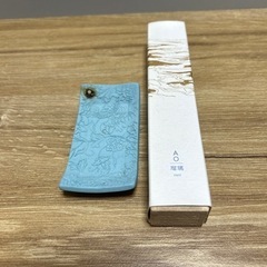 お香たて