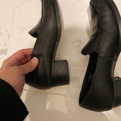 タケオキクチ メンズ ヒール シューズの画像