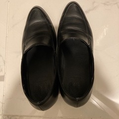 タケオキクチ メンズ ヒール シューズ