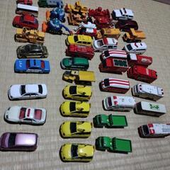 トミカ　まとめ売りの画像
