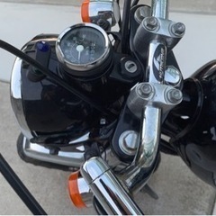 エイプ50ボアアップ86cc 黄色ナンバーの画像