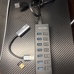ゲーミング8点セットの画像