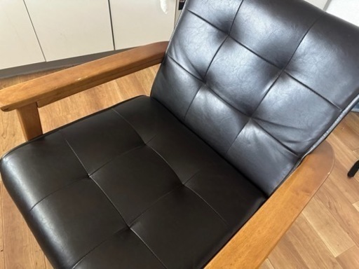 ソファ　美品