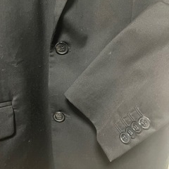 H&M エイチアンドエム　テーラード ジャケット　中古品の画像