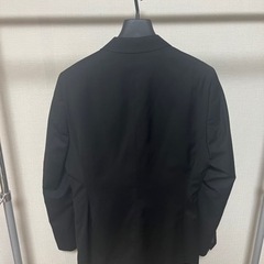 H&M エイチアンドエム　テーラード ジャケット　中古品の画像