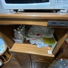 渡す時は綺麗にしておきます