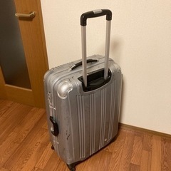 キャリーケース7泊以上用