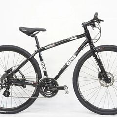 GIOS 「ジオス」 MISTRAL DISC HYDRAULI...