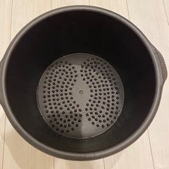 フットバス洗面器