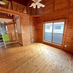 戸建☆2SLDK～あま市新居屋ロフト付き戸建て～