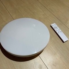 シーリングライト、2個同時購入で3000円