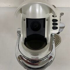 Amway アムウェイ HOME フルトン ストリート カプセルマシン 電気コーヒー沸器 P06HSの画像