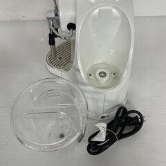 Amway アムウェイ HOME フルトン ストリート カプセルマシン 電気コーヒー沸器 P06HSの画像