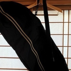 スノーボードケースの画像