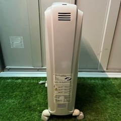 デロンギ　オイルヒーターD071249EFの画像