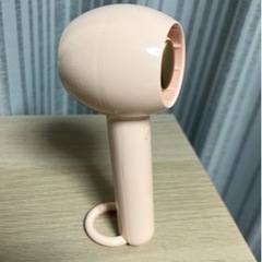 【新品】ハンディファンの画像