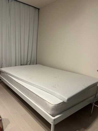 お値段相談可　マットレス　フレーム