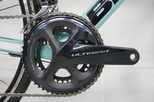 BIANCHI 「ビアンキ」 SEMPRE PRO ULTEGRA 2018年モデル ロードバイク ITG0RDXNIML8