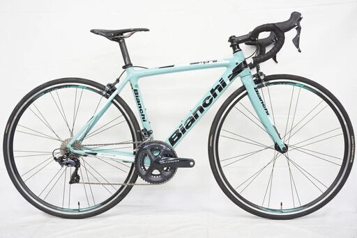 BIANCHI 「ビアンキ」 SEMPRE PRO ULTEGRA 2018年モデル ロードバイク ITG0RDXNIML8