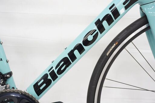 BIANCHI 「ビアンキ」 SEMPRE PRO ULTEGRA 2018年モデル ロードバイク ITG0RDXNIML8